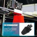 MUCKLILY 3D Pen Nozzle Replacement Tip for Precise Printing view 5