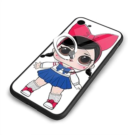 lol surprise iphone case