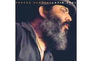 Latin Soul