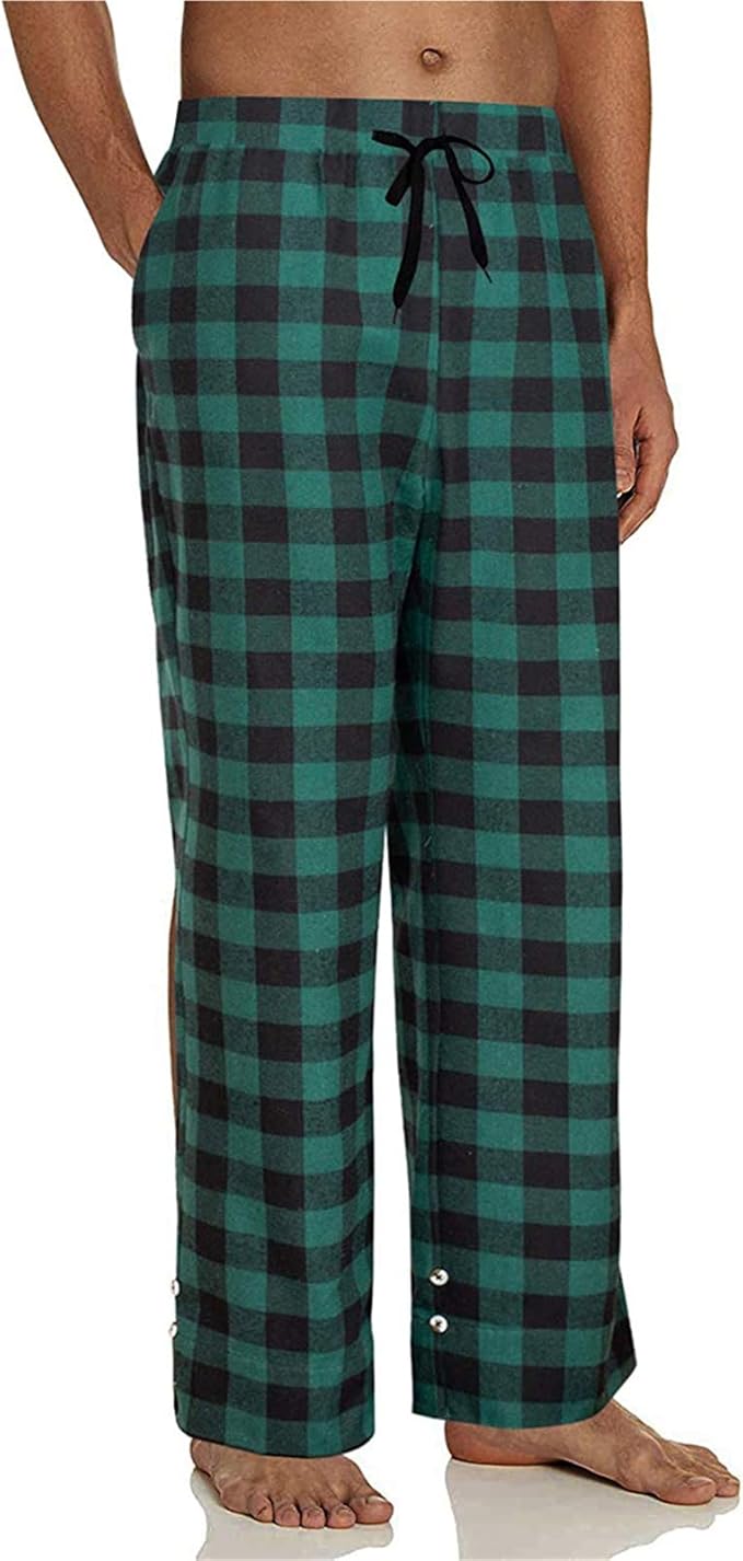 Amazon Wdfword メンズ パジャマ ボトム ロング丈 ルームウェア パンツ メンズ 綿 パジャマ下 ズボンだけ 部屋着 リラックスウェア チェック柄 11色 パジャマ 通販 Amazon Wdfword メンズ パジャマ ボトム ロング丈 ルームウェア パンツ メンズ 綿 パジャマ下 ズボンだけ 部屋着 リラックスウェア チェック柄 11色 パジャマ 通販