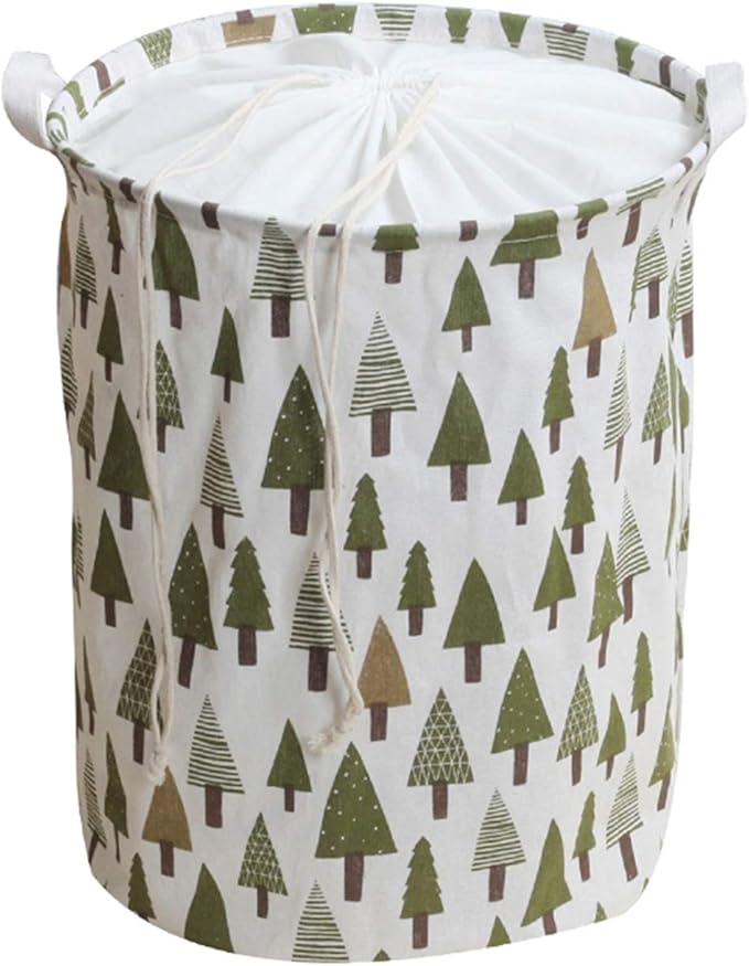 Caja de almacenaje Cesta de la canasta de la ropa plegable Cesta de