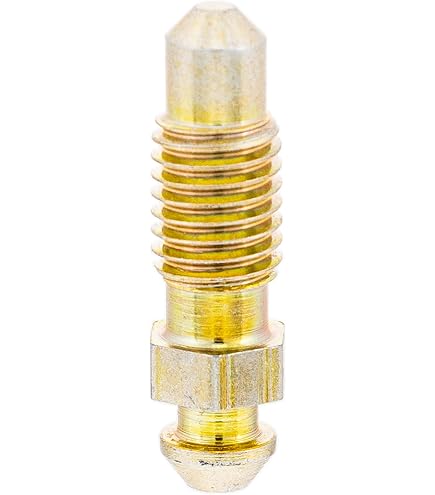 Amazon.com: Polaris Bleeder Screw 2006-2024 Sportsman Scrambler