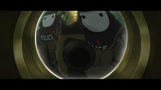 Download Amazon Com Mutafukaz Movies Tv HD Get Wallpaper Amazon Com Mutafukaz Movies Tv For iPhone