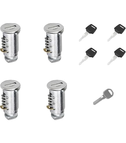 Amazon.com: Replacement Key for Thule Carrier Systems and roof