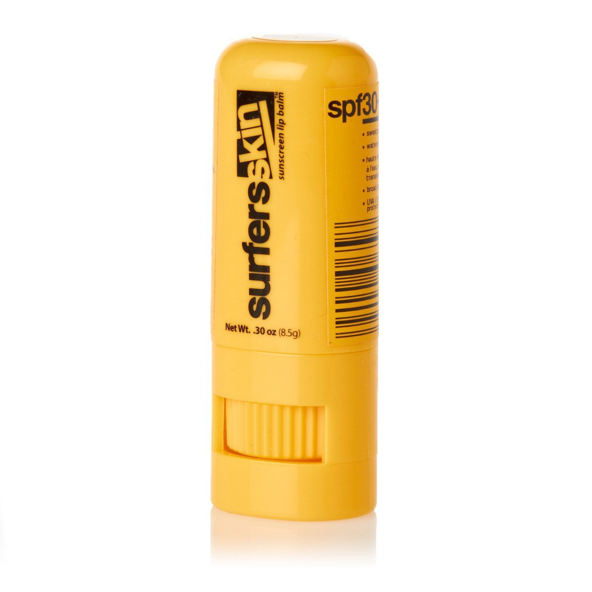 Surfers Skin Sunscreen Lip Balm Chapstick SPF 30+ 8.5g Amazon.co.uk