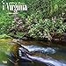 Virginia, Wild & Scenic 2017 Square by BrownTrout (2016-06-25) by 