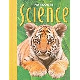 Harcourt Science, Grade 2