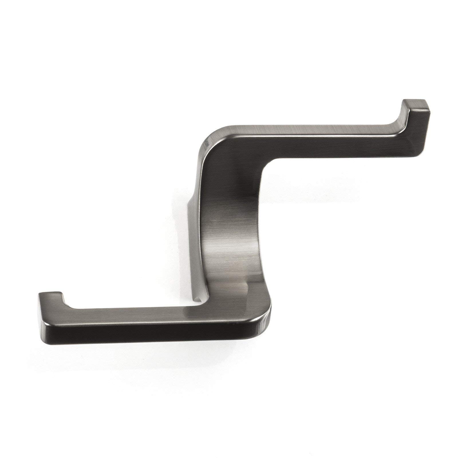 SO-TECH® Modern Coat Hook"Bill" Clothes Hook Design Hook Stainless Steel Finish (Big)