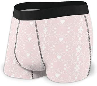 Calzoncillos Boxer De Fibra Calzoncillos De Bambú Para Hombre