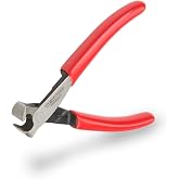 TEKTON Mini End Cutting Pliers | PMN64001