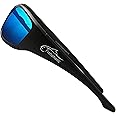 Fishoholic Polarized Bi-Focal Fishing Sunglasses with Reader Magnification (1.5x, 2.0x, 2.5x Options) and UV400 Protection