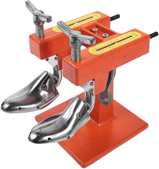 professional shoe stretcher machine