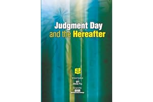 Judgment Day and the Hereafter