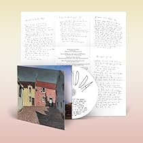 Amazon.com: Bad Wind Blows in My Heart: CDs & Vinyl