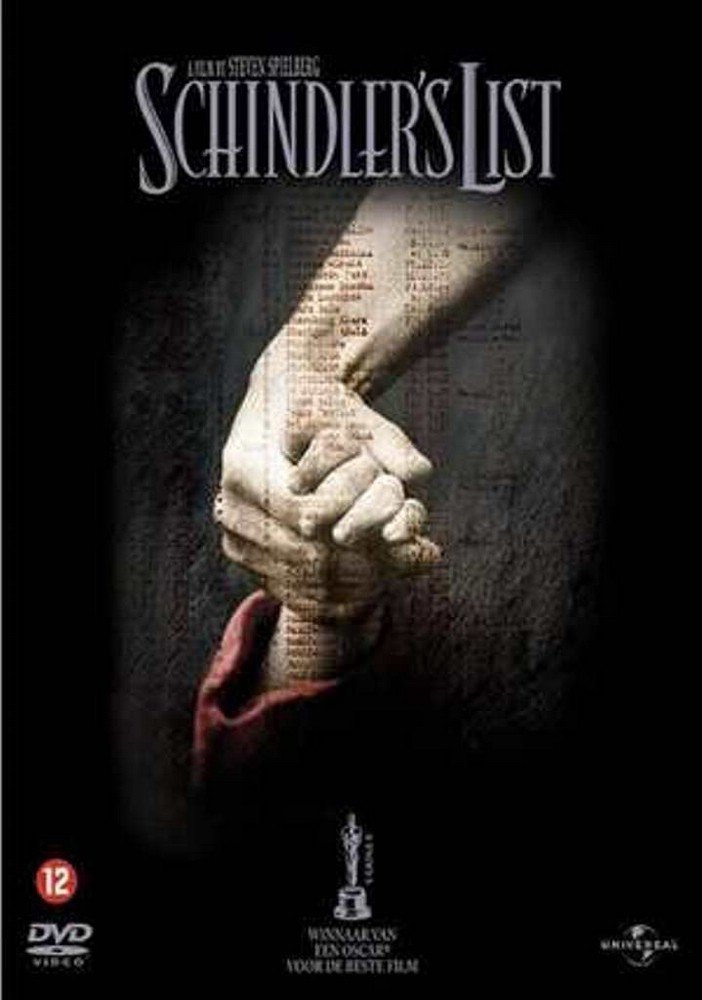 Schindler's List Where To Watch at Stella Maresca blog
