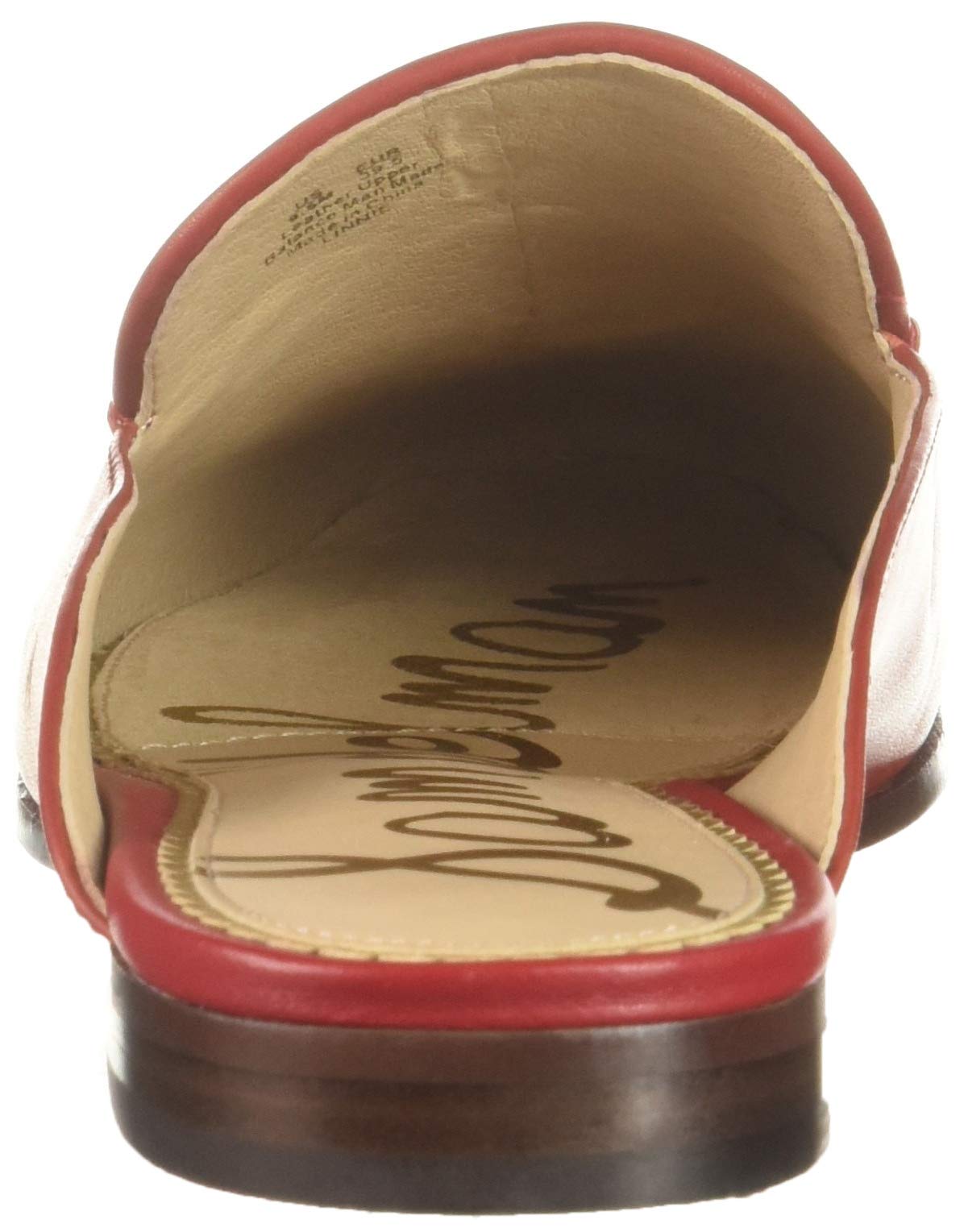 Sam Edelman Women's Linnie Mules - Image 3