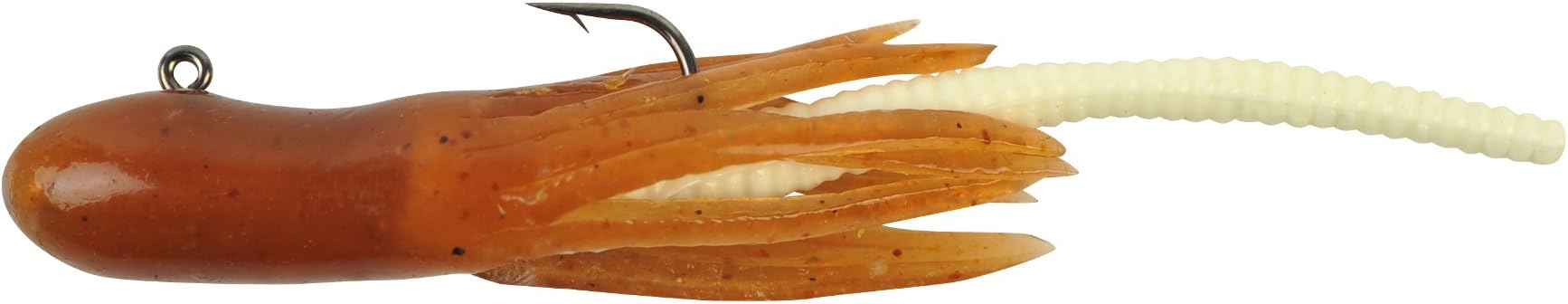 berkley powerbait atomic dog bone