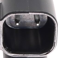 TRQ Fuel Injector Set Compatible with 2003-2009