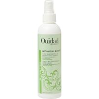 Ouidad Mongongo Oil Locken-Öl – 50 Ml, Schnell Einziehend, Für Glanz & Feuchtigkeit