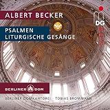 LITURGISCHE GESAENGE OP 46 PSALMS                  image