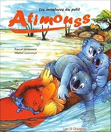Les  aventures du petit Atimouss