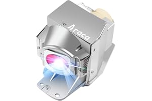 Araca RLC-079 (OEM Original Bulb Inside) with Housing for Viewsonic PJD7820HD PJD7820HD PJD7822HDL Projector Lamp