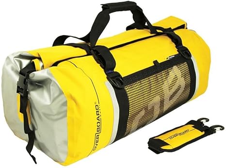 overboard 60l waterproof duffel