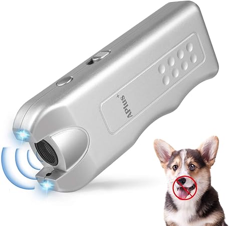 amazon anti barking device
