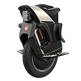 INMOTION V12S City Commuter Electric Unicycle