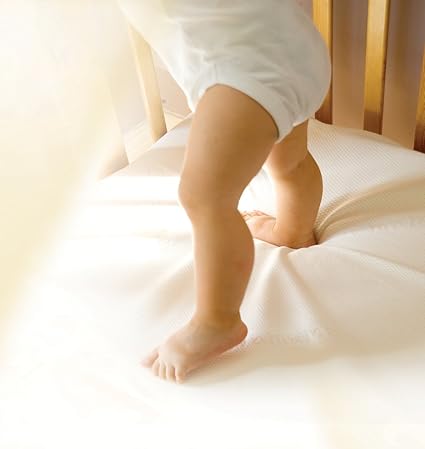 waterproof cot bed mattress protector