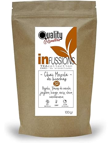 Té chai | Amazon.es