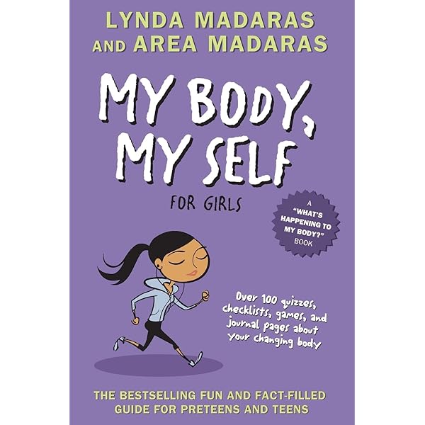My Body, My Self for Boys: Revised Edition (What's Happening to My