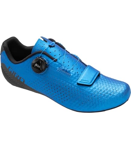 Amazon.com | Giro Rincon Men's Mountain Bike Shoe, Black, US 6.5
