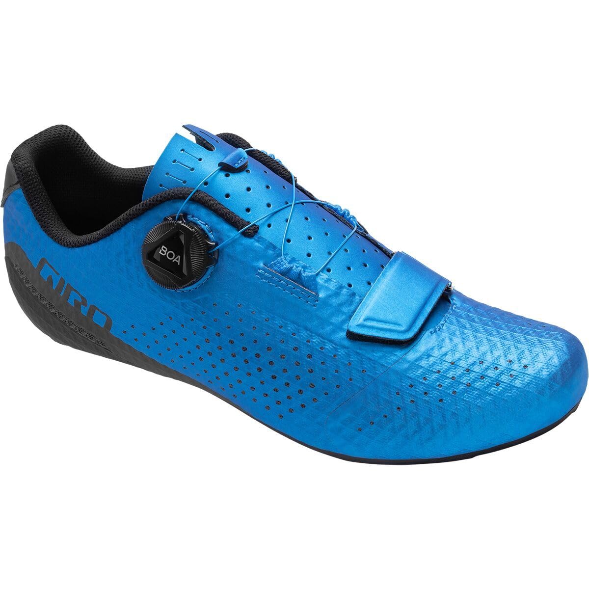 Giro Cadet Road Shoes - Ano Blue - Size 41 Image
