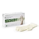 McKesson Confiderm CL Latex Exam Gloves