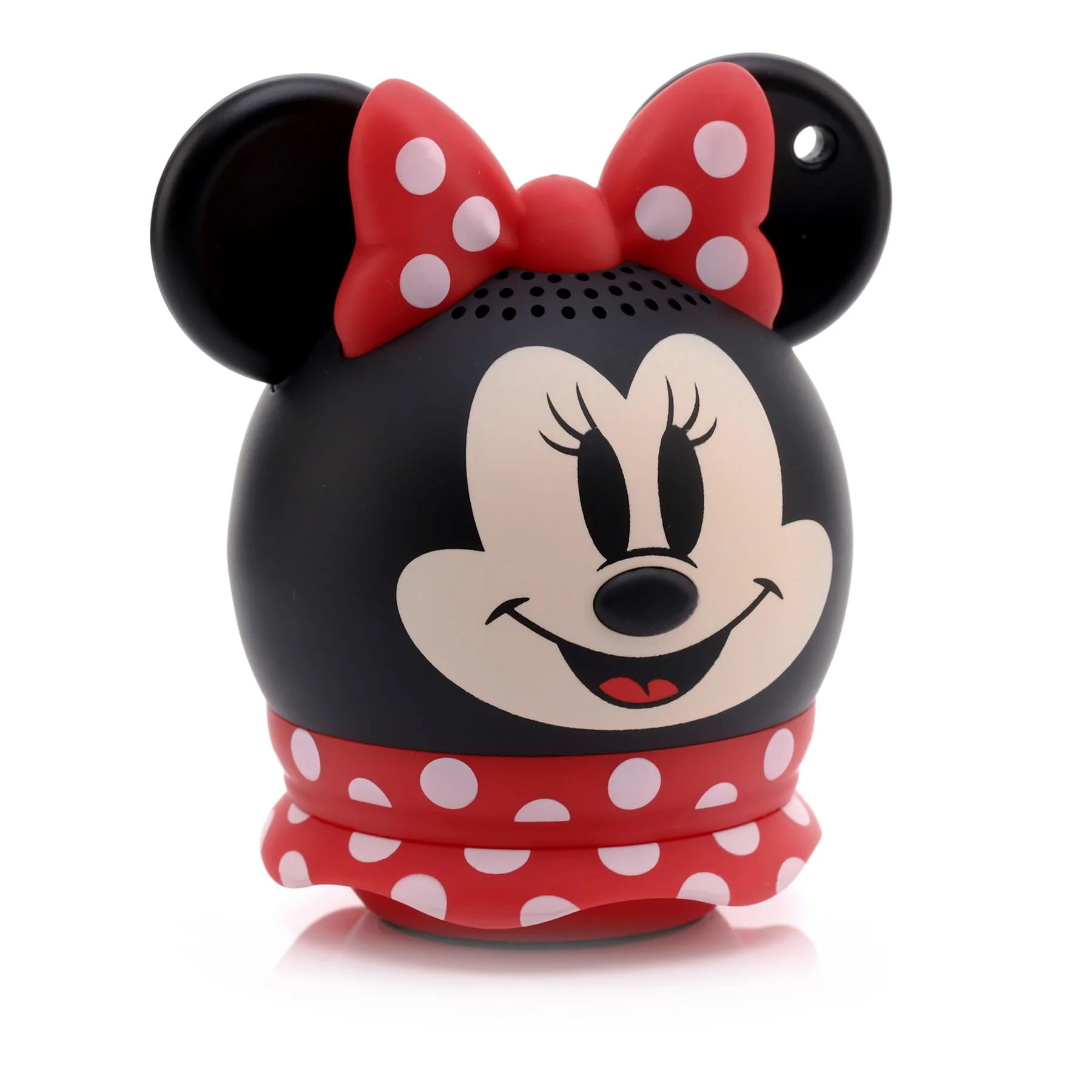 Bitty Boomers Disney Minnie Pink Bluetooth Speaker