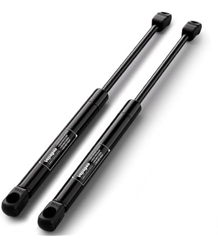 Amazon.com: Lift Supports Depot Qty (2) Fits GX470 & 4Runner