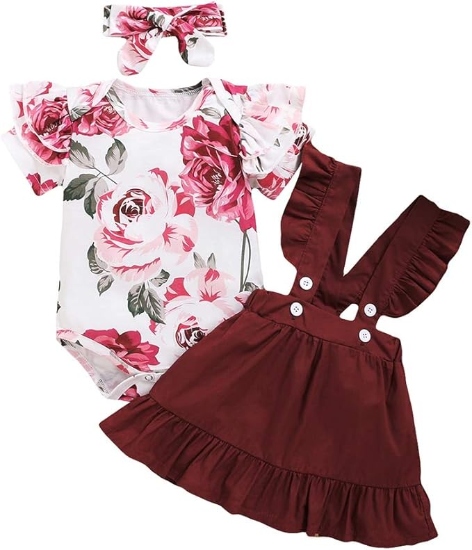 amazon uk baby girl clothes