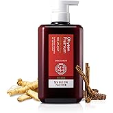Daeng Gi Meo Ri - Ohyeon Premium Scalp Serum & Hair Treatment – Soothes Dry, Itchy Scalp & Boosts Hair Health for All Types – 500ml / 16.9 fl oz