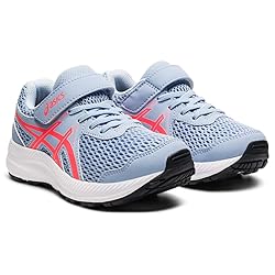 ASICS Kid's Contend 7 Pre-School Running