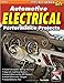 Automotive Electrical Performance Projects - OP (Project Series : S A Design)