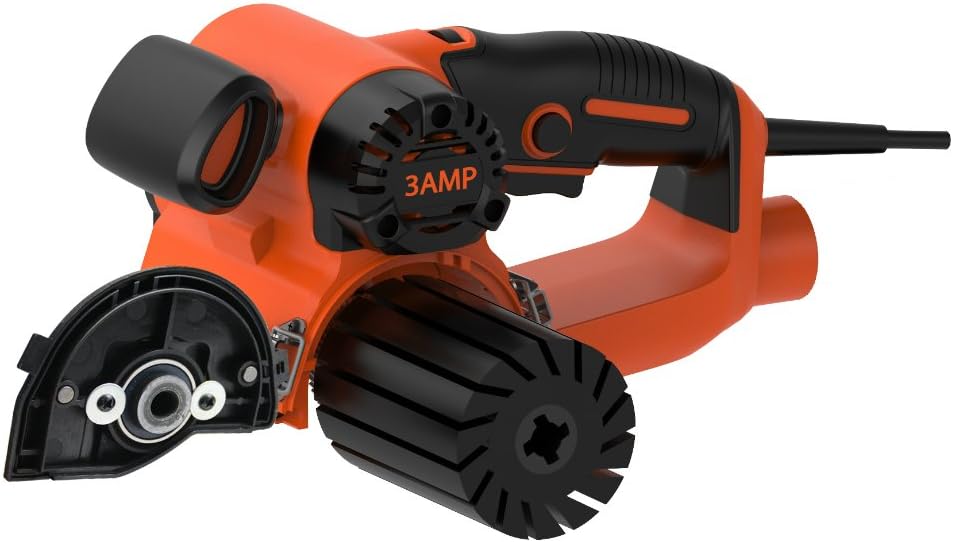BLACK+DECKER BDJD2674 Brush Sanders product image 8