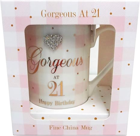 21st birthday gift ideas girl