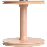 Jumbo Bobbin Lacquered for Ashford Single Drive Spinning Wheels