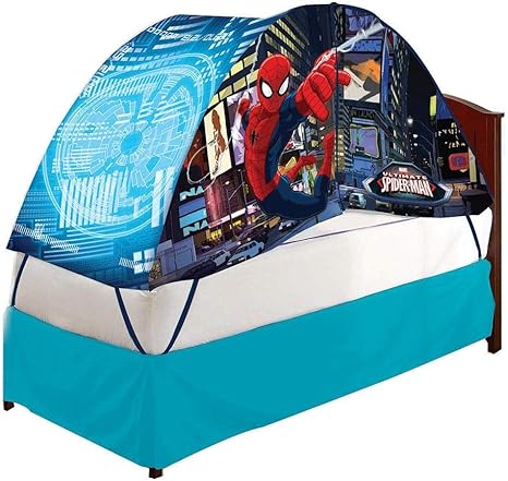 Tenda infantil para cama Clearance