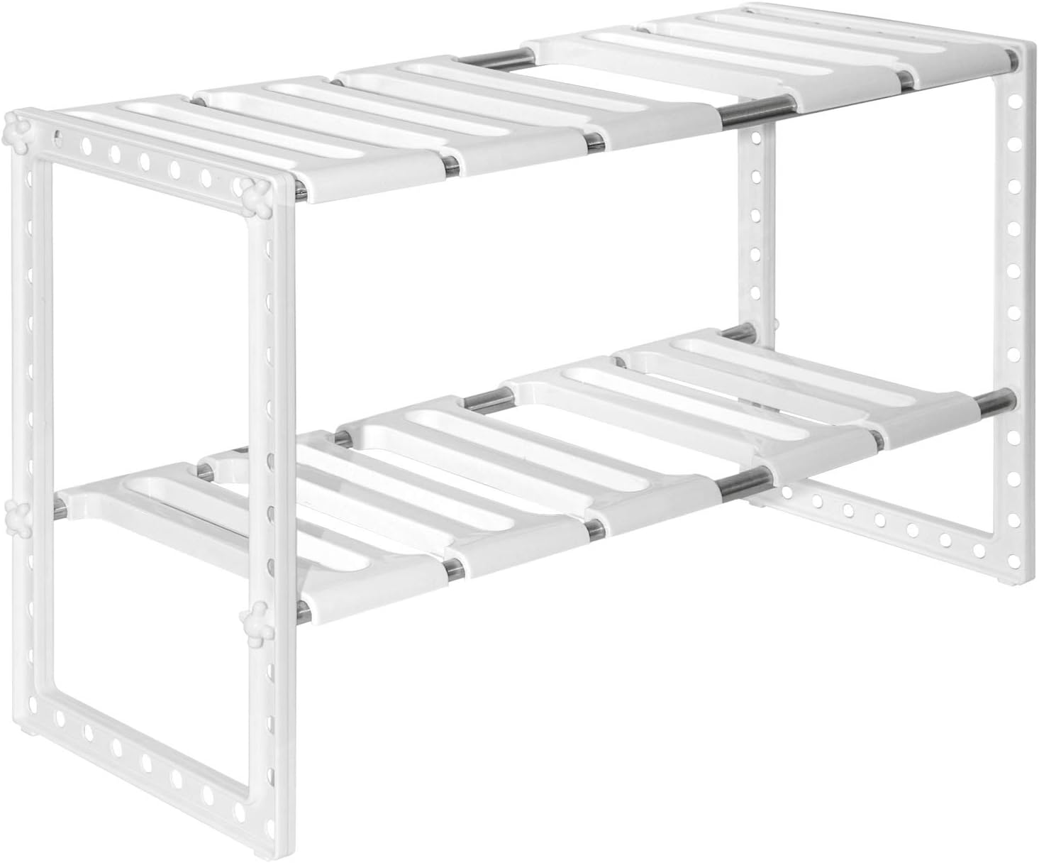 Amazon.de: eyepower Unterschrankregal Teleskop Spülschrankregal