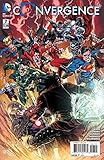 Convergence #7 (of 8) Comic Book