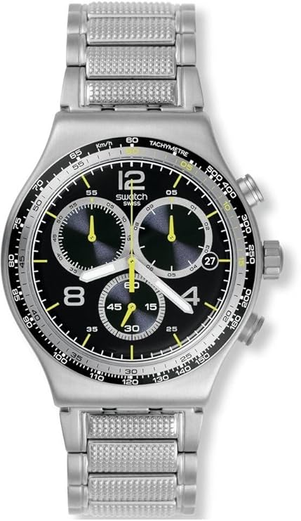 relojes para hombre swatch