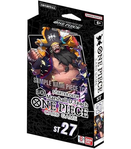 Amazon.com: Bandai Namco Entertainment ONE Piece TCG: Animal