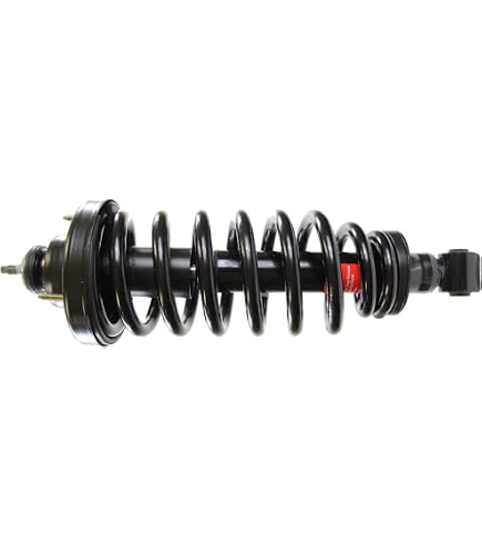 Complete Strut Set For MZ ES 175/2 & 250/2 Vintage Motorcycles – Oldtimer Parts